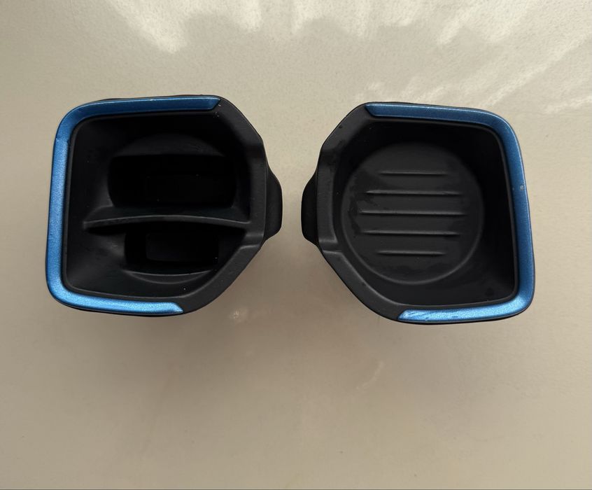 Set suporturi/tavite BMW originale