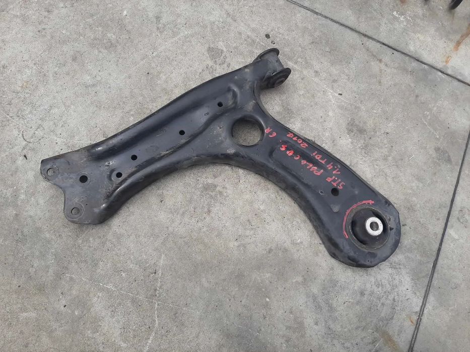 brat bascula stanga fata vw polo 6r cross 2017  1.4 tdi cus