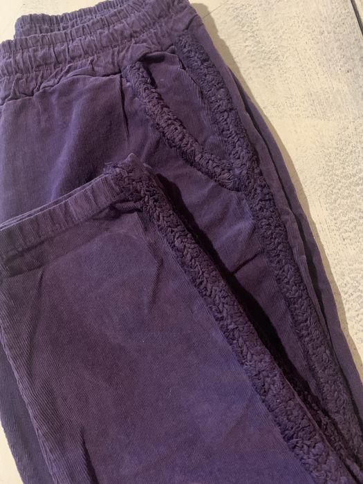 Дамски джинсов панталон Vanilla Italia