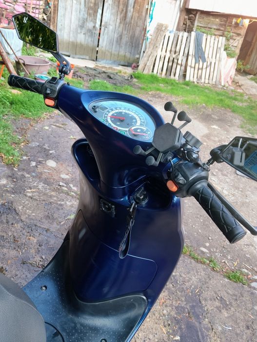 Se vinde Yamaha teo's