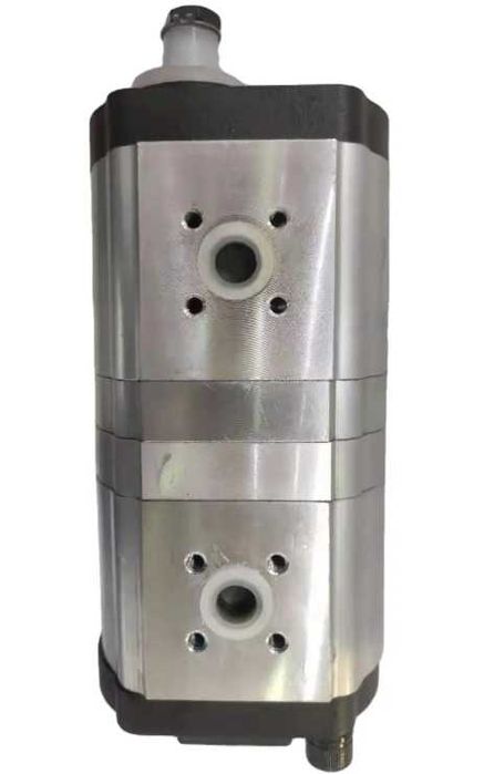 Vand pompa hidraulică Yanmar pentru utilaje grele – Piese motor