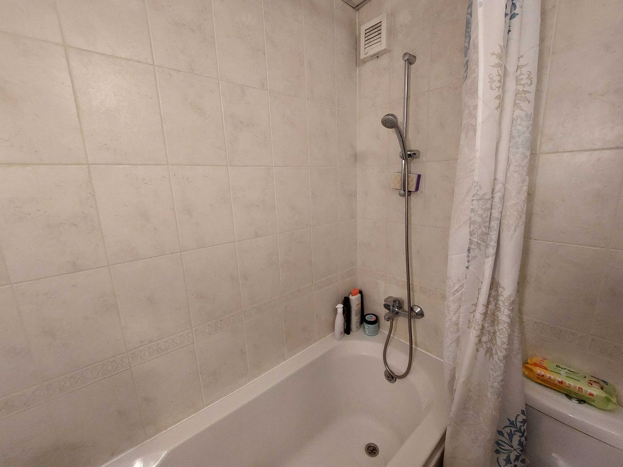Дава се под наем Двустаен апартамент в Банско - 71 кв.м за 357 € - Снимка #9