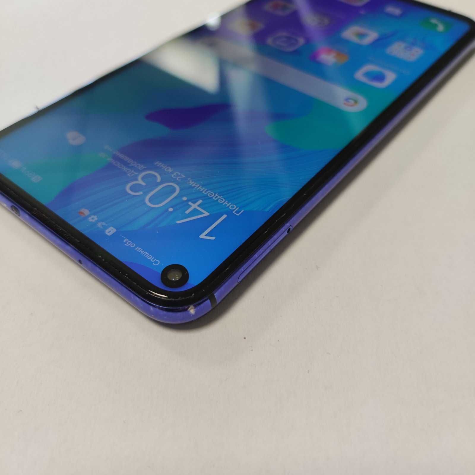 Huawei Nova 5T 128/8gb