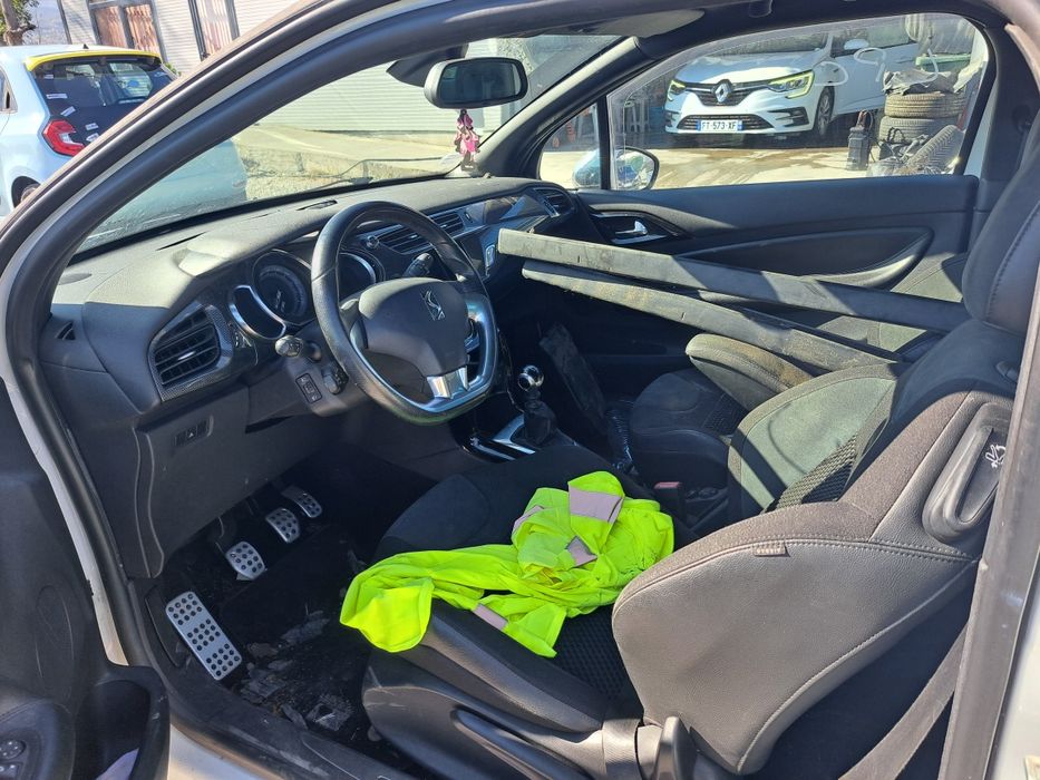 Citroen DS3 1.6 за части