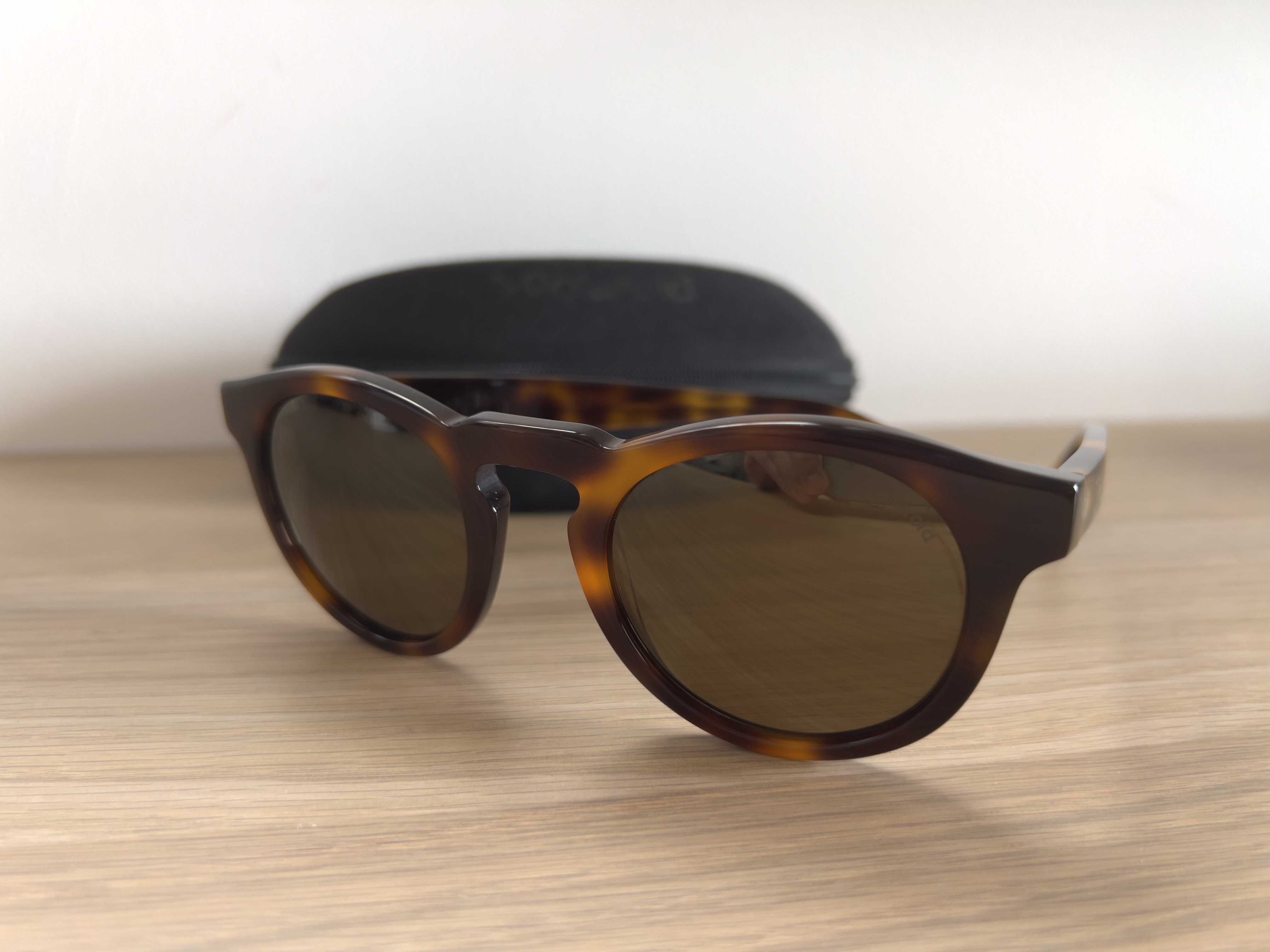 Ochelari Polaroid PLP 0303 Polarized Tortoiseshell