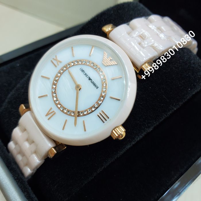 Женские часы Emporio Armani Супер скидочные цены