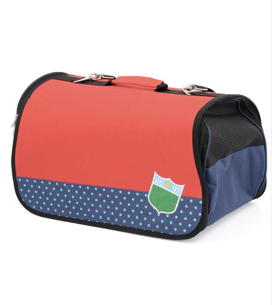 Geanta transport animale mici Mellow