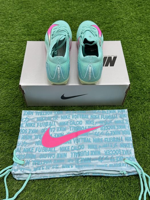 Ghete Fotbal Nike Air Zoom Mercurial Vapor 16 Elite