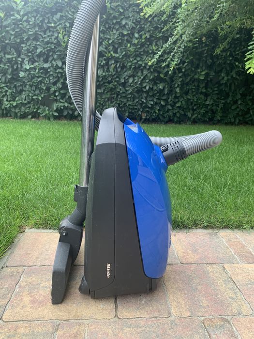 Miele C1 Special EcoLine