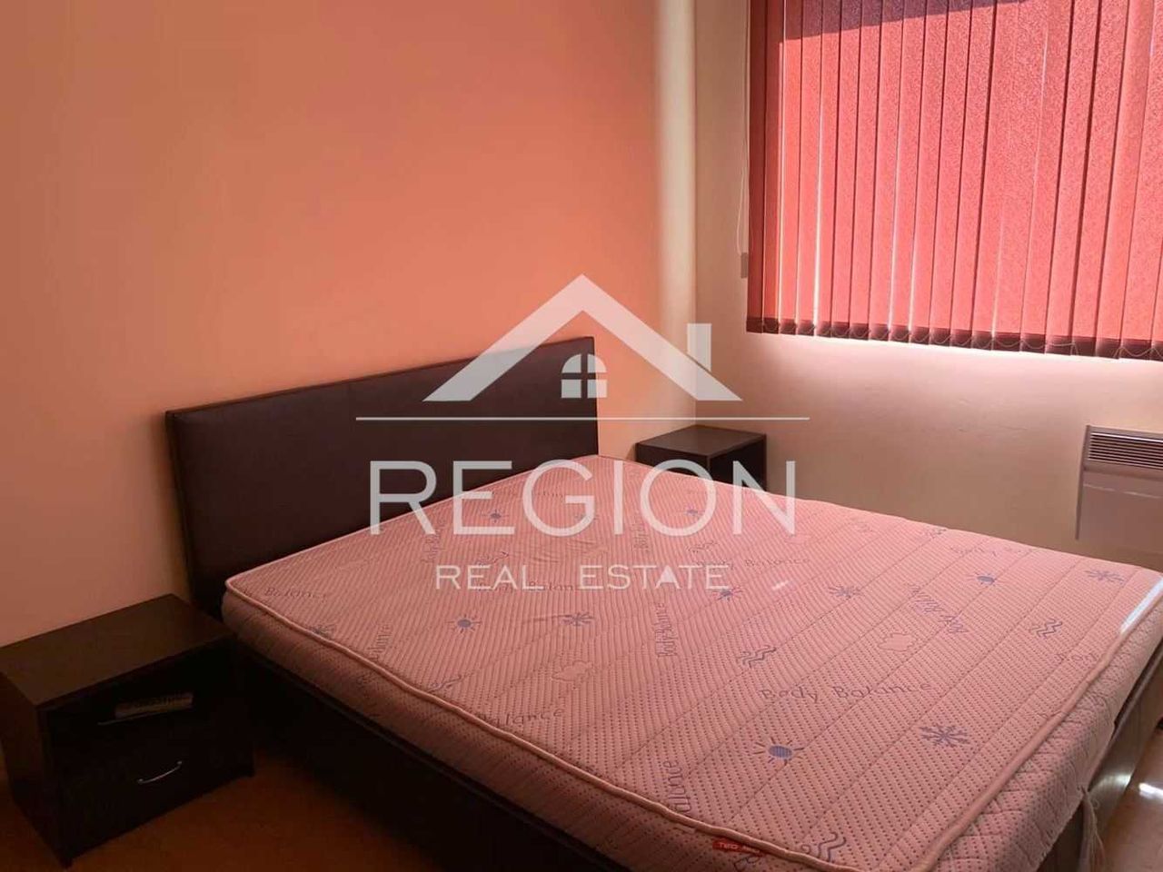 Дава се под наем Тристаен апартамент в Варна, ХЕИ - 110 кв.м за 484.5 € - Снимка #8