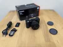 Camera foto Sony A7C