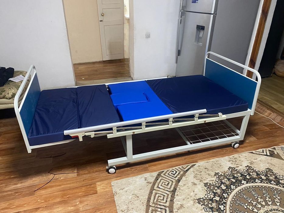 СРОЧНО Продам кровать