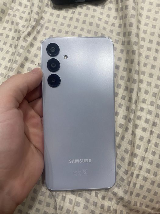 Vand Samsung A16 gri 128gb 4GB RAM