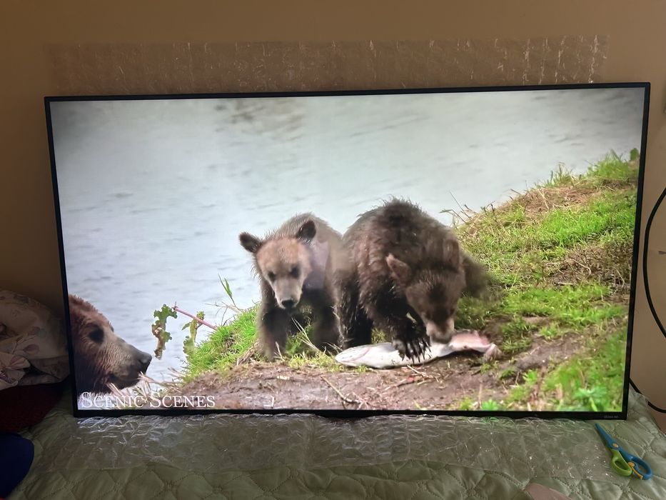 Телевизор LG Smart TV 4k 3D 49UB850V 49inch