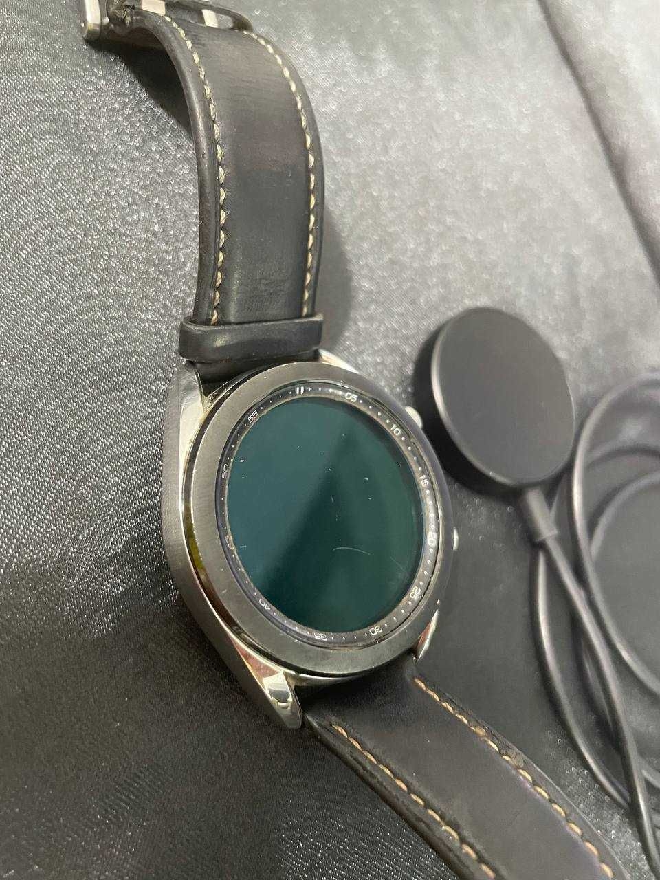 Samsung Galaxy Watch 3 41mm (Атырау 0603)