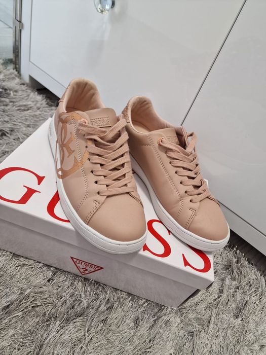 Adidasi Guess Originali