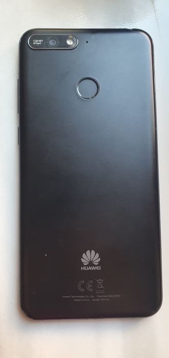 Хуавей Y 6 prime