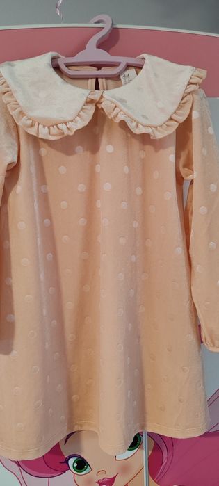 Rochie fetițe H&M 98