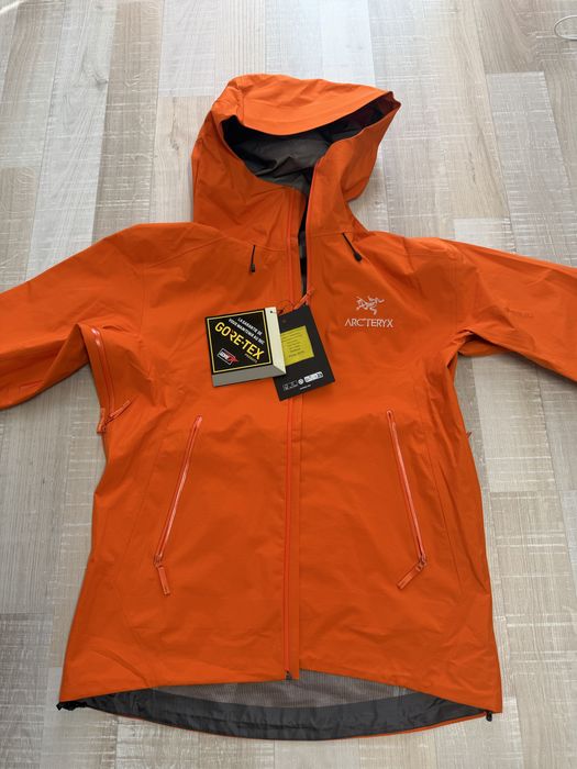 Geaca Goretex Arcteryx Beta LT mens S M L XI 550 lei