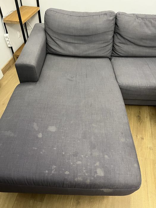 Диван за всекидневна