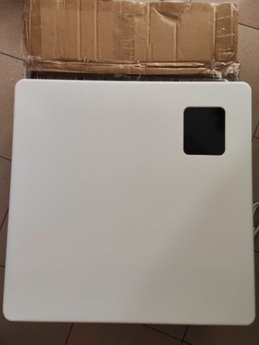 Нов wifi solaire  caldo конвектор