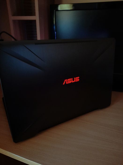 Laptop Asus Tuf gaming