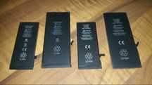 Baterie acumulator nou original iPhone 5 5s 5c SE 6 6s 7 8 6/7/8 Plus