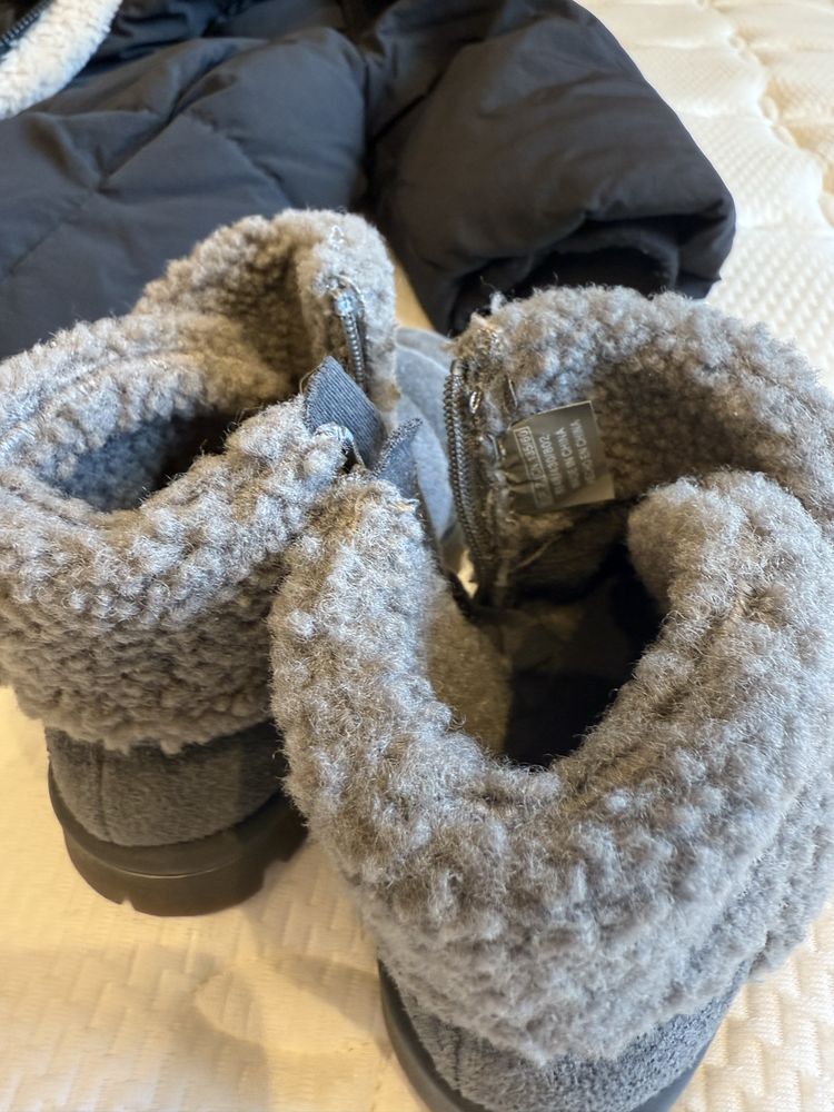 Якенце ZARA 86 см