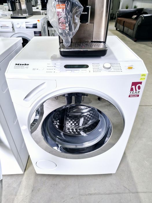 Пералня MIELE w6000