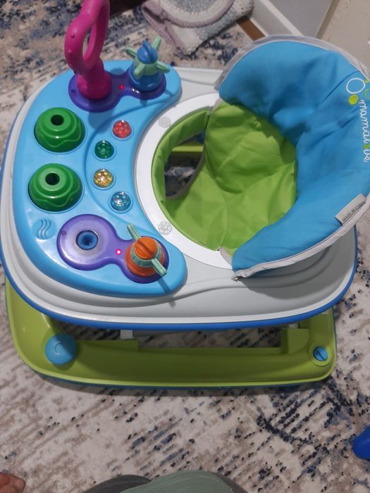 Ходунки музыкальные детские