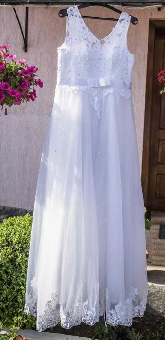 Rochie de mireasa