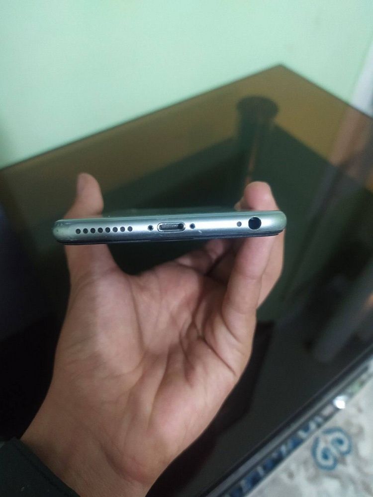 Iphone 6S с гарантией