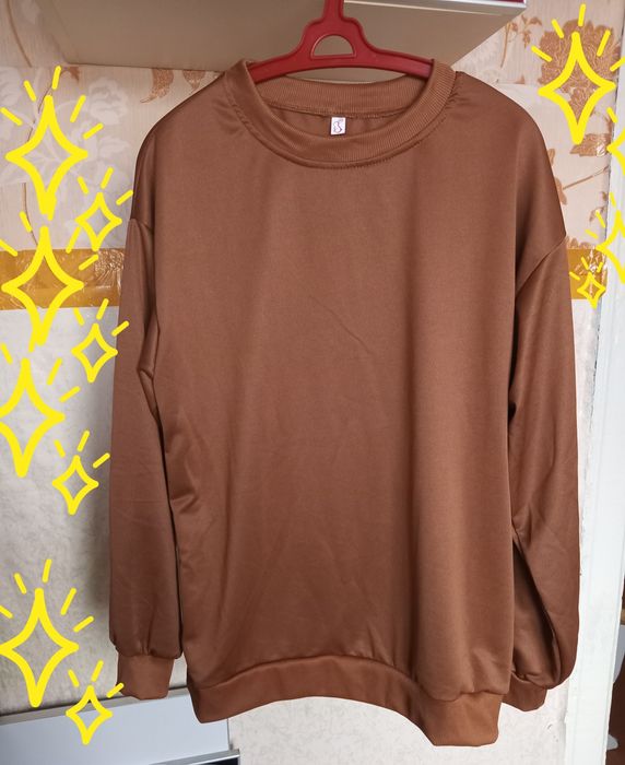 Кофта новая р50-52