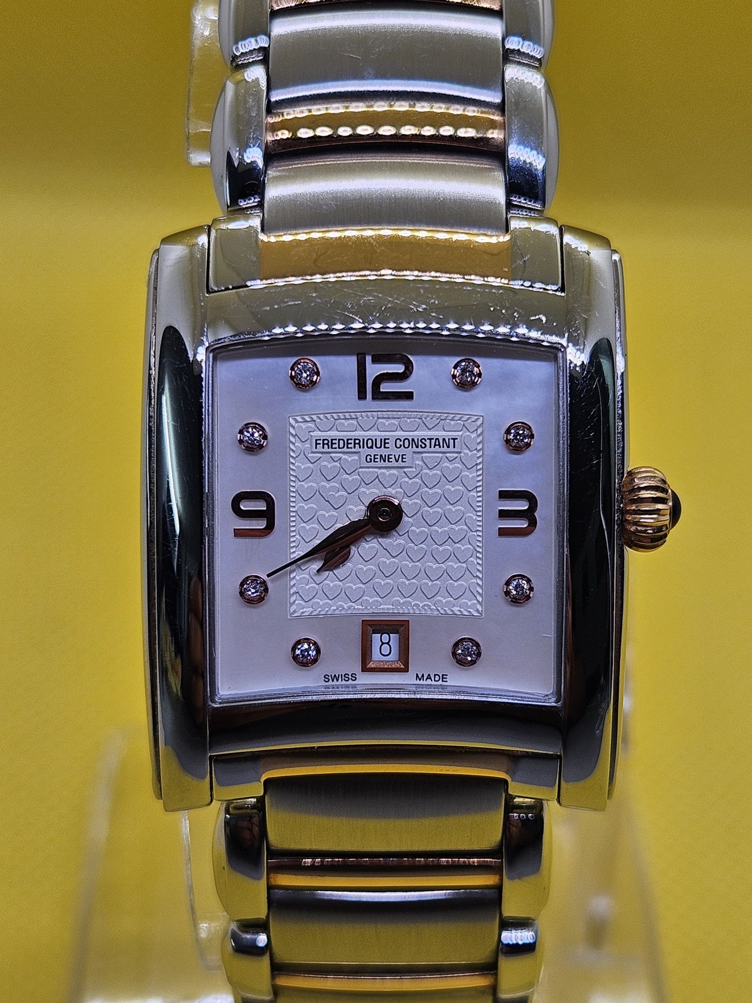 Frederique Constant Classic Delight