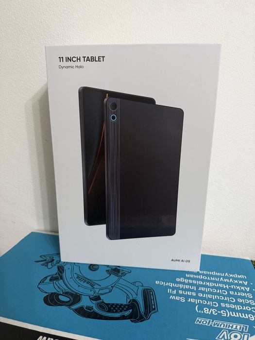 Tableta Umai AI sigilata ‼️