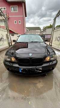 BMW 318Ci Facelift