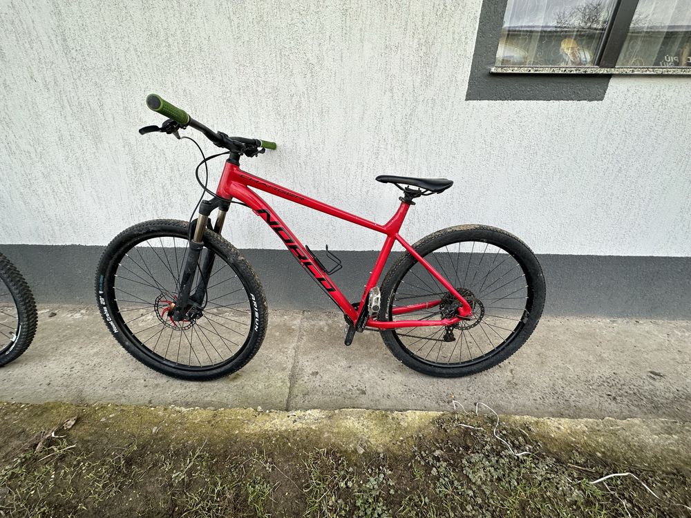 Norco charger 29