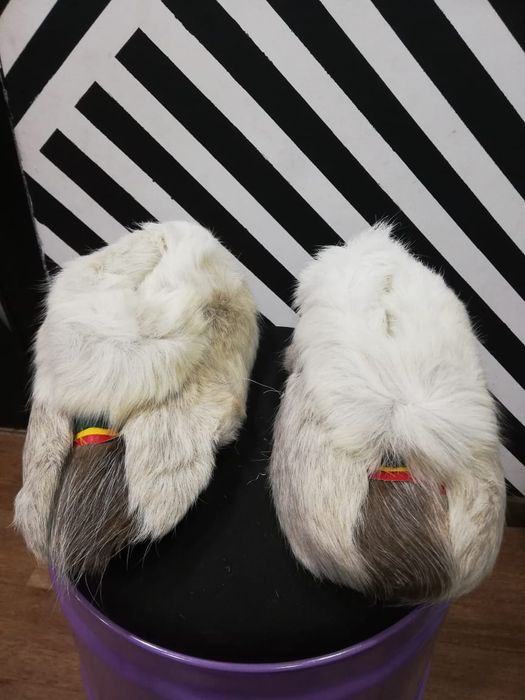 Продам обувь "чуни"