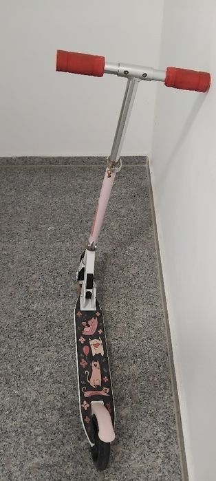Trotineta pentru copii