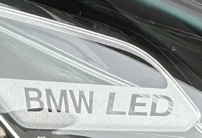 Фар far ляв фарове BMW LED за Бмв Г20 Г21 фейс Bmw 3 G20 G21 LCI