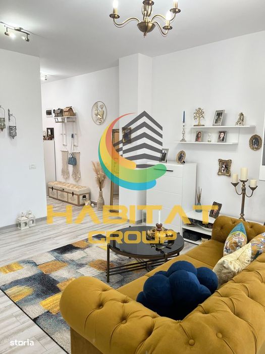 Apartament  2 camere Voluntari str Galata