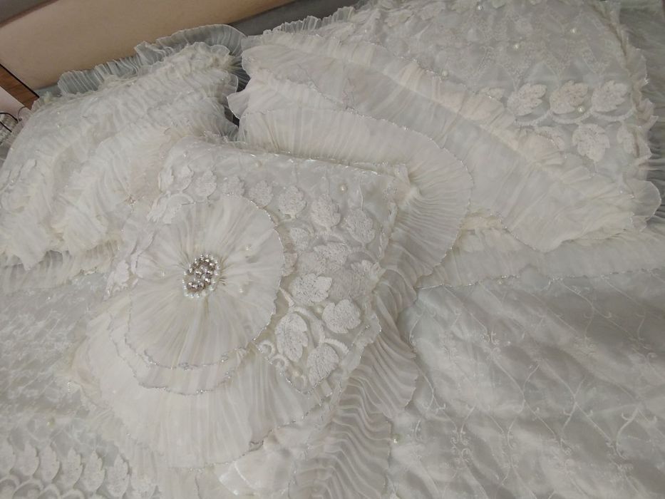 Yangi Pakrival sotiladi