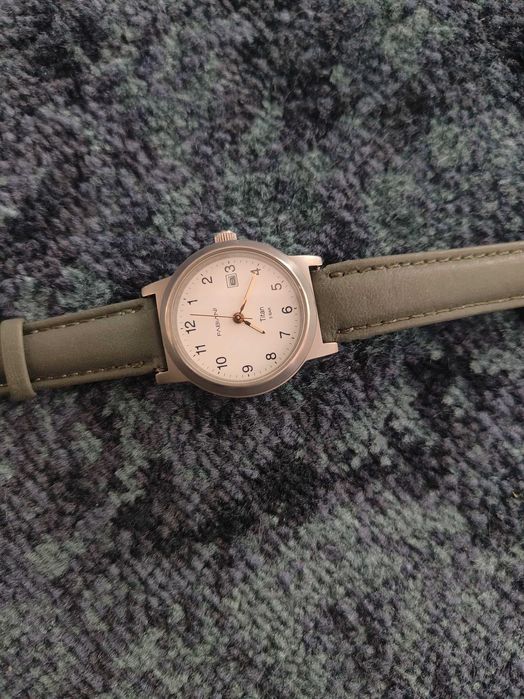 Ceas de dama Titan - impecabil