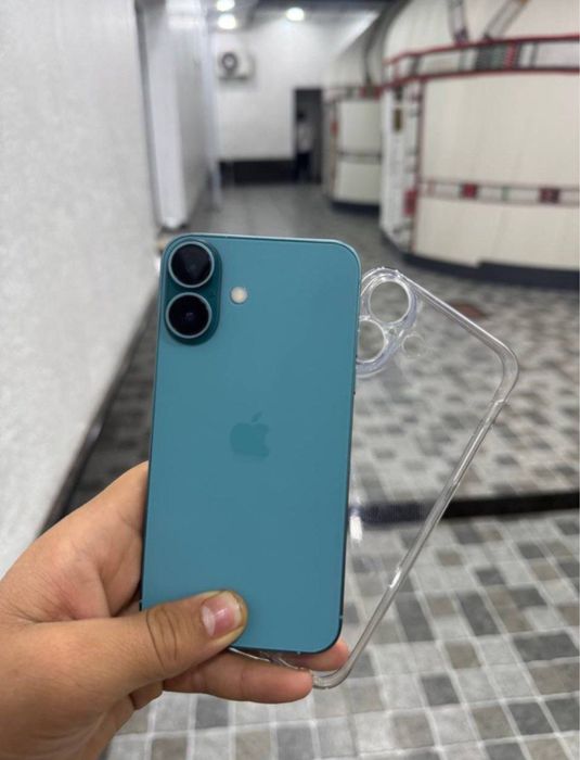 Iphone XS 16 korpus
