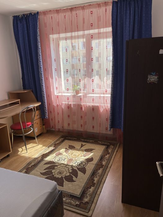 Inchiriez apartament 2 camere Manastur