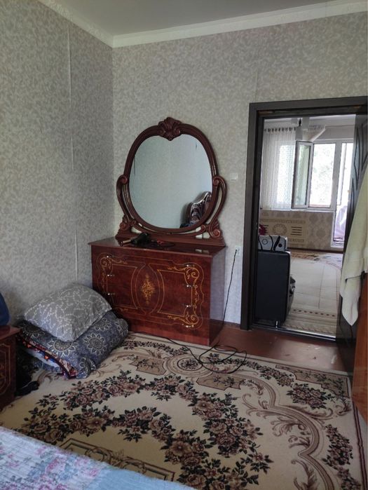 ikki xonali uyga sheriklikka 1ta bola kere 80$ hammasi ichida