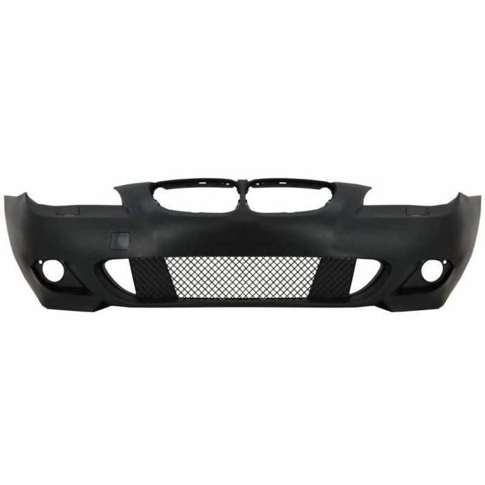 Предна M TECHNIK броня за BMW E60 / E61 (2003-2010) без PDC
