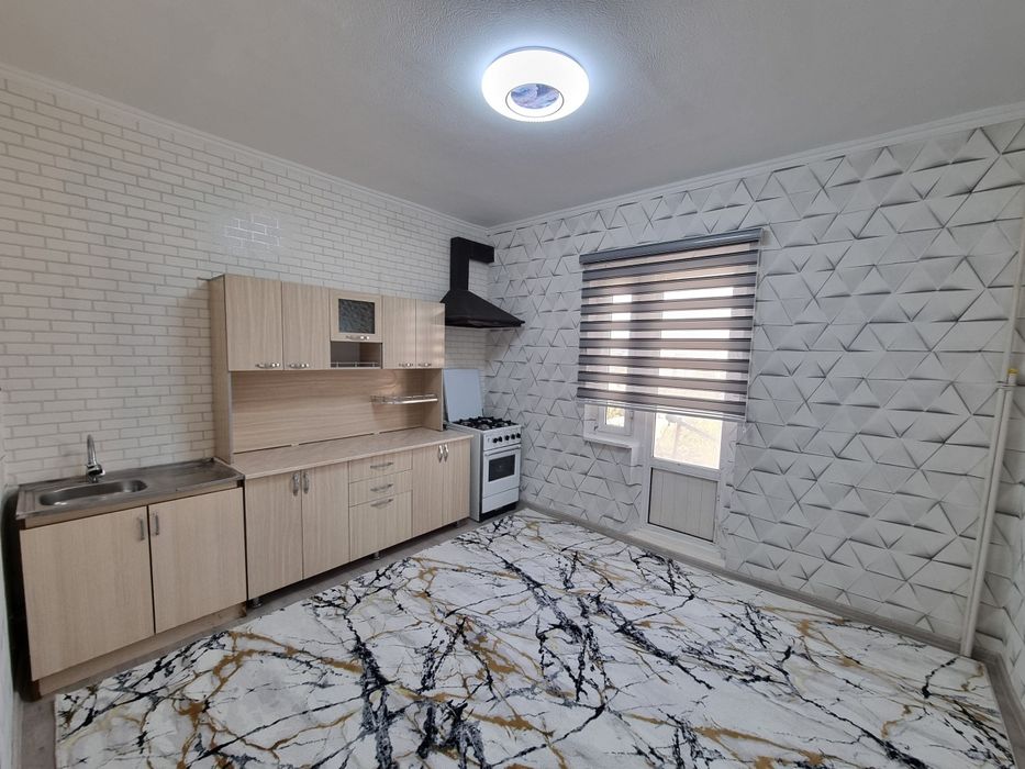 Сагдиана Достор о  квартира зўдлик билан Сотилади