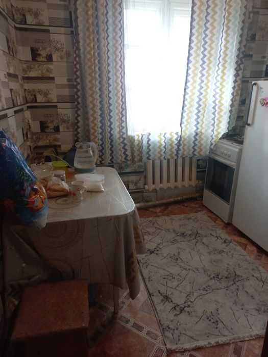 Сдается квартира