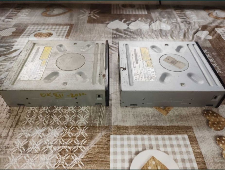 Super multi DVD-RW LG